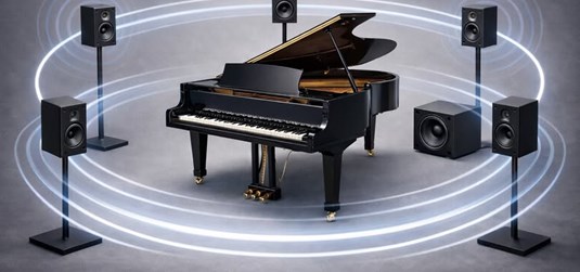 Studenti, prijavite se na radionicu eksperimentalnog multikanalnog snimanja na UMAS-u